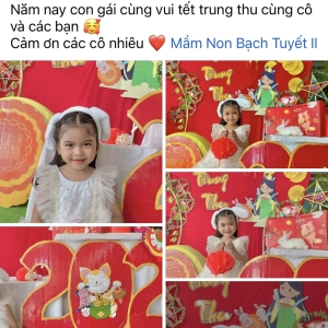 Phụ huynh bé Thị Minh Thư