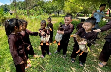 Ngoại khóa