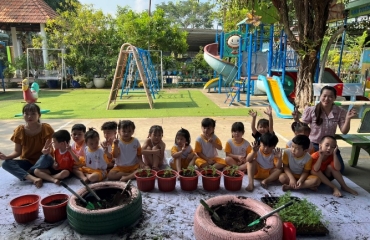 Giáo dục thể chất