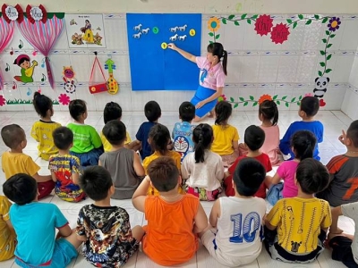 PHƯƠNG PHÁP GIÁO DỤC STEAM