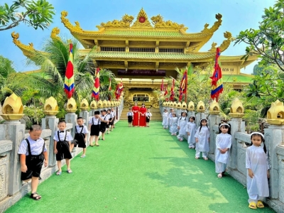 Số liệu học sinh