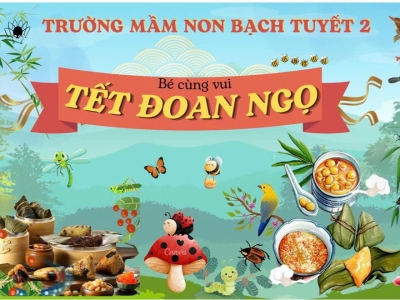 TẾT ĐOAN NGỌ